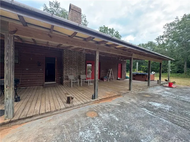$190,000 | 202 Cypress Lane, Natchitoches, LA 71457