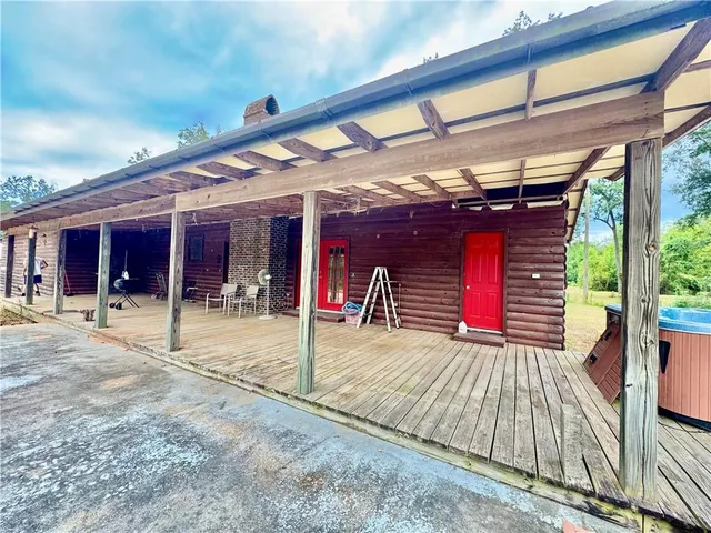 $190,000 | 202 Cypress Lane, Natchitoches, LA 71457