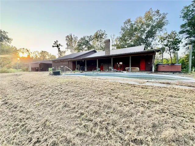 $190,000 | 202 Cypress Lane, Natchitoches, LA 71457