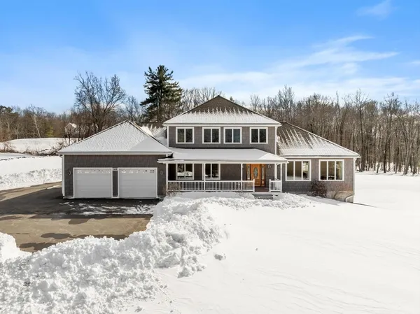 $1,150,000 | 146 Elmwood Road, Lunenburg, MA 01462