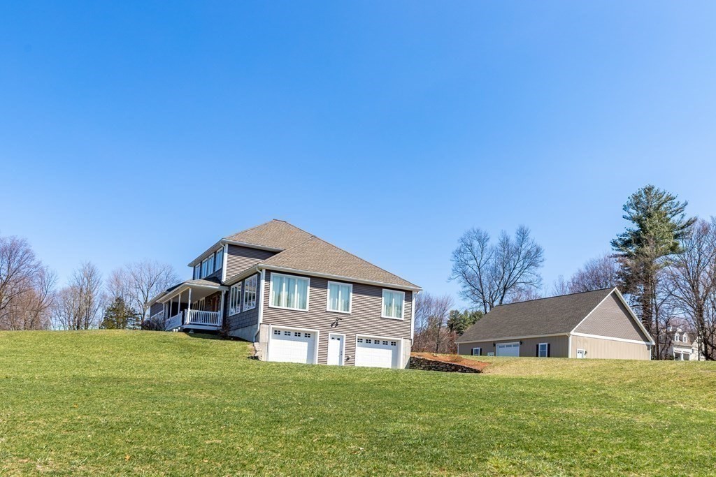 146 Elmwood Road Lunenburg, MA 01462 - Photo 11 of 42