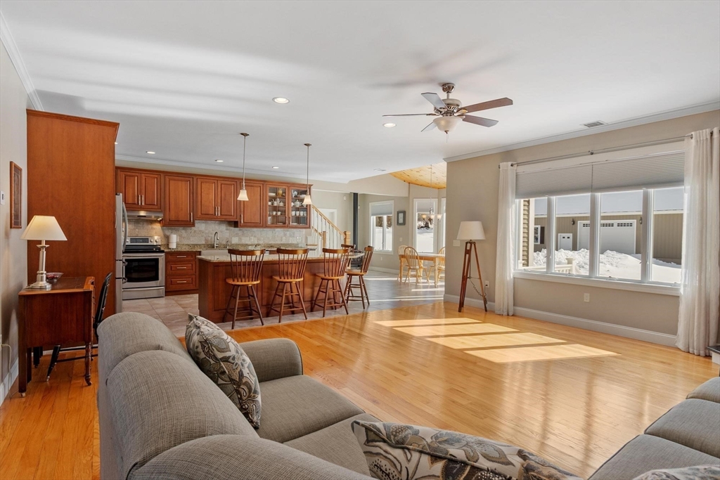 146 Elmwood Road Lunenburg, MA 01462 - Photo 19 of 42