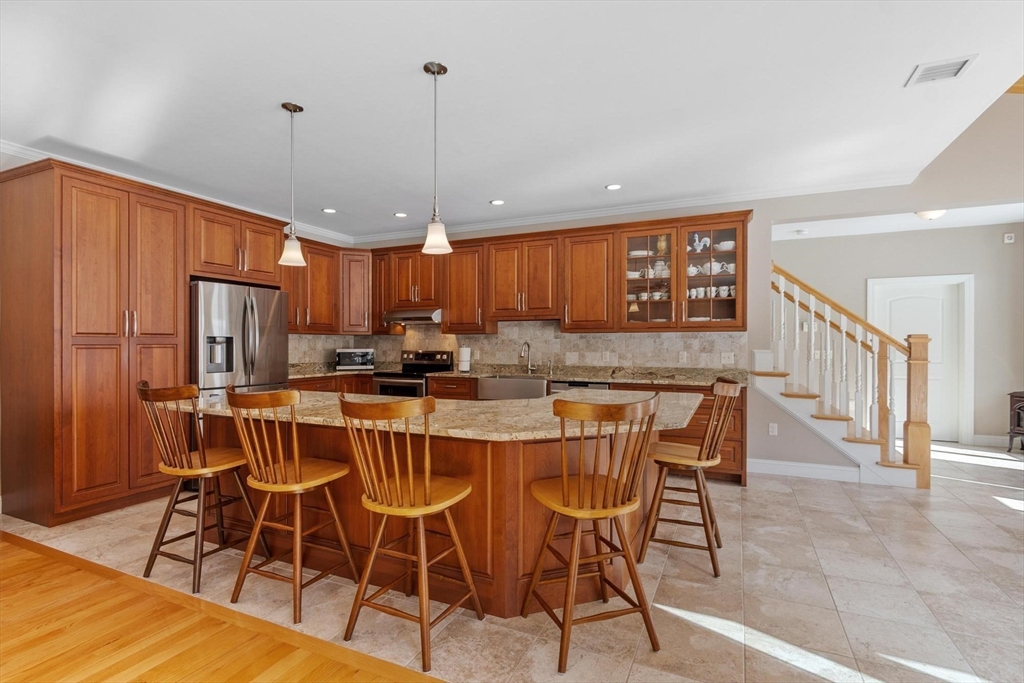 146 Elmwood Road Lunenburg, MA 01462 - Photo 21 of 42