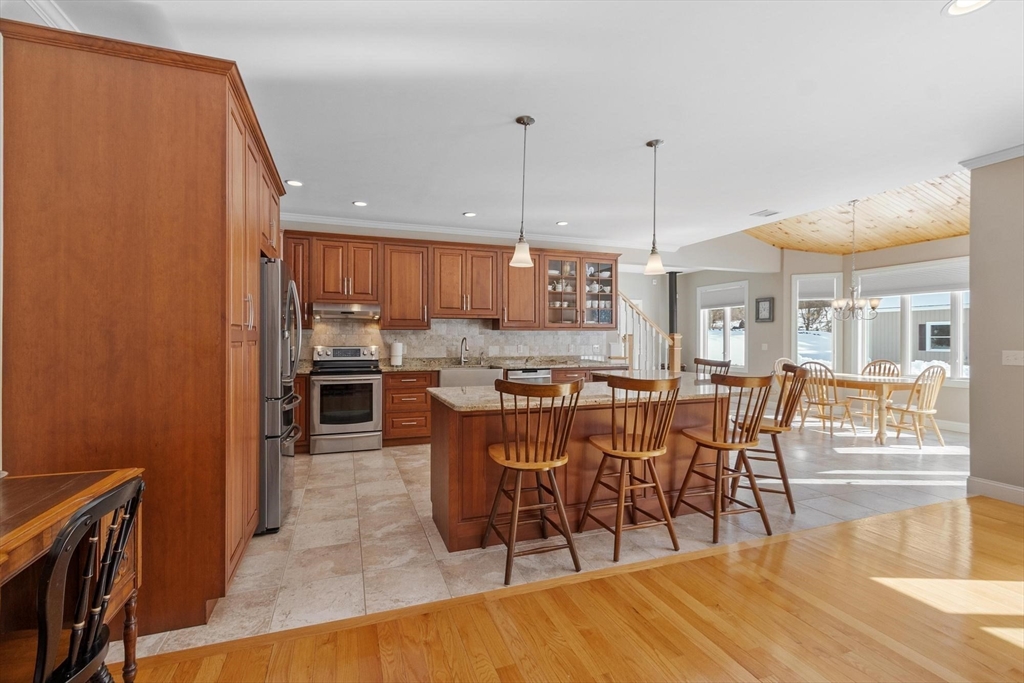 146 Elmwood Road Lunenburg, MA 01462 - Photo 22 of 42