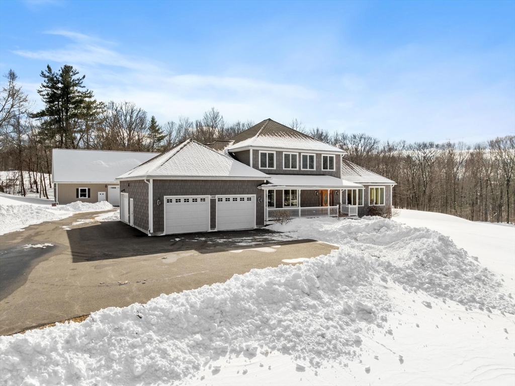 146 Elmwood Road Lunenburg, MA 01462 - Photo 5 of 42