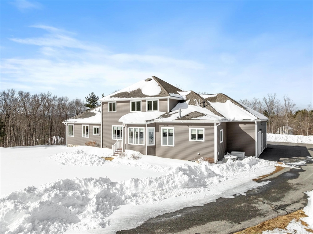 146 Elmwood Road Lunenburg, MA 01462 - Photo 9 of 42