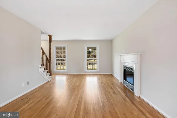 $3,500 | 7329 Fleetwood Court, Warrenton, VA 20187