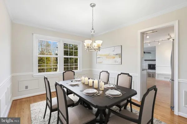 $3,500 | 7329 Fleetwood Court, Warrenton, VA 20187