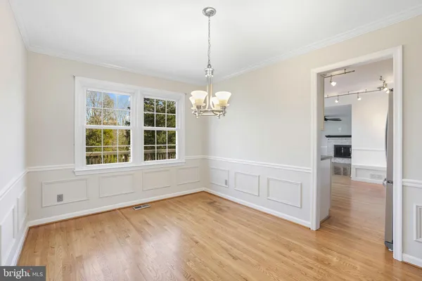 $3,500 | 7329 Fleetwood Court, Warrenton, VA 20187