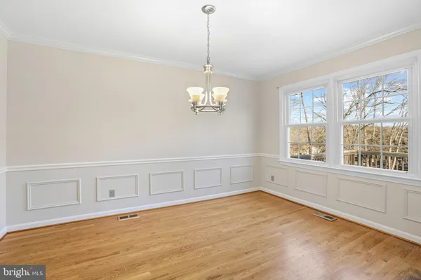 $3,500 | 7329 Fleetwood Court, Warrenton, VA 20187