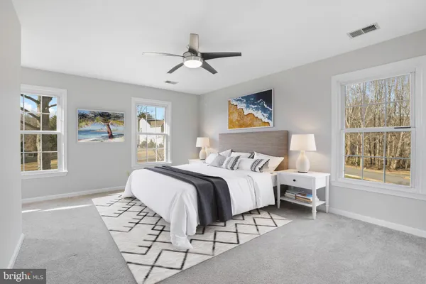 $3,500 | 7329 Fleetwood Court, Warrenton, VA 20187