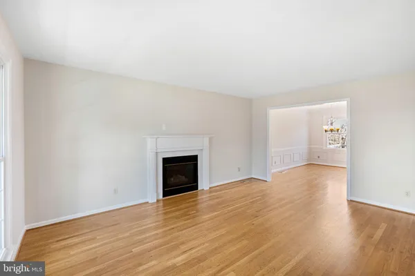 $3,500 | 7329 Fleetwood Court, Warrenton, VA 20187