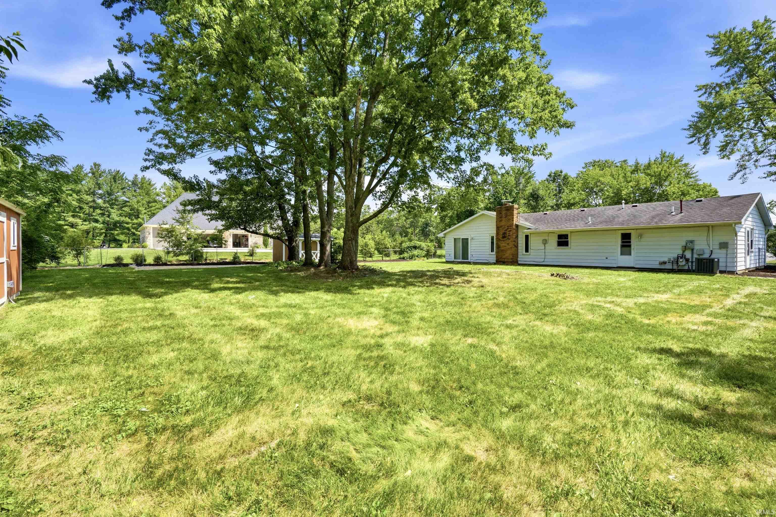 7019 Hazelett Road Fort Wayne, IN 46835 - Photo 30 of 36