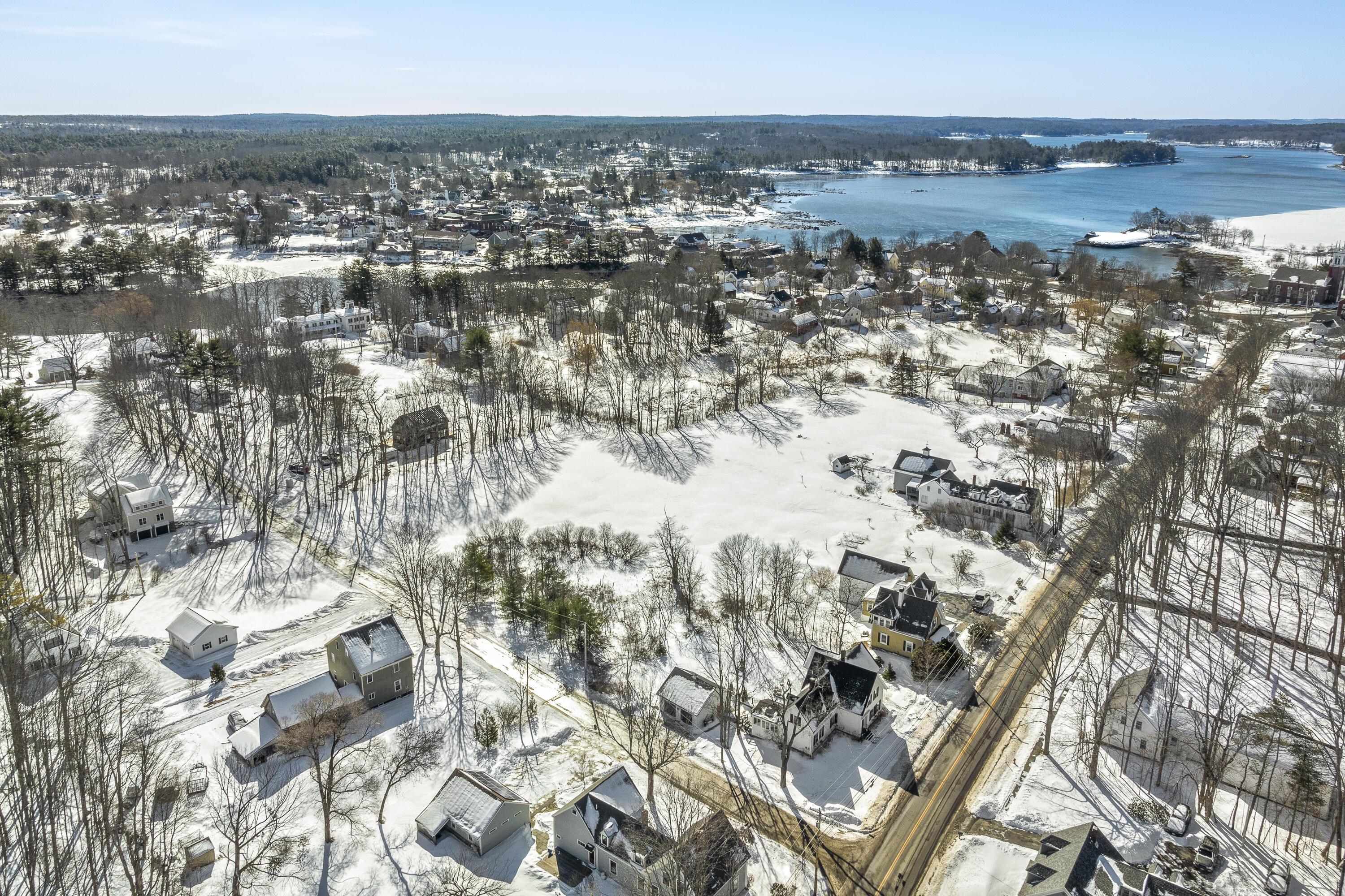 49 Mills Road Newcastle, ME 04553 - Photo 2 of 52 01-49 Mills Rd, Newcastle, ME-TP