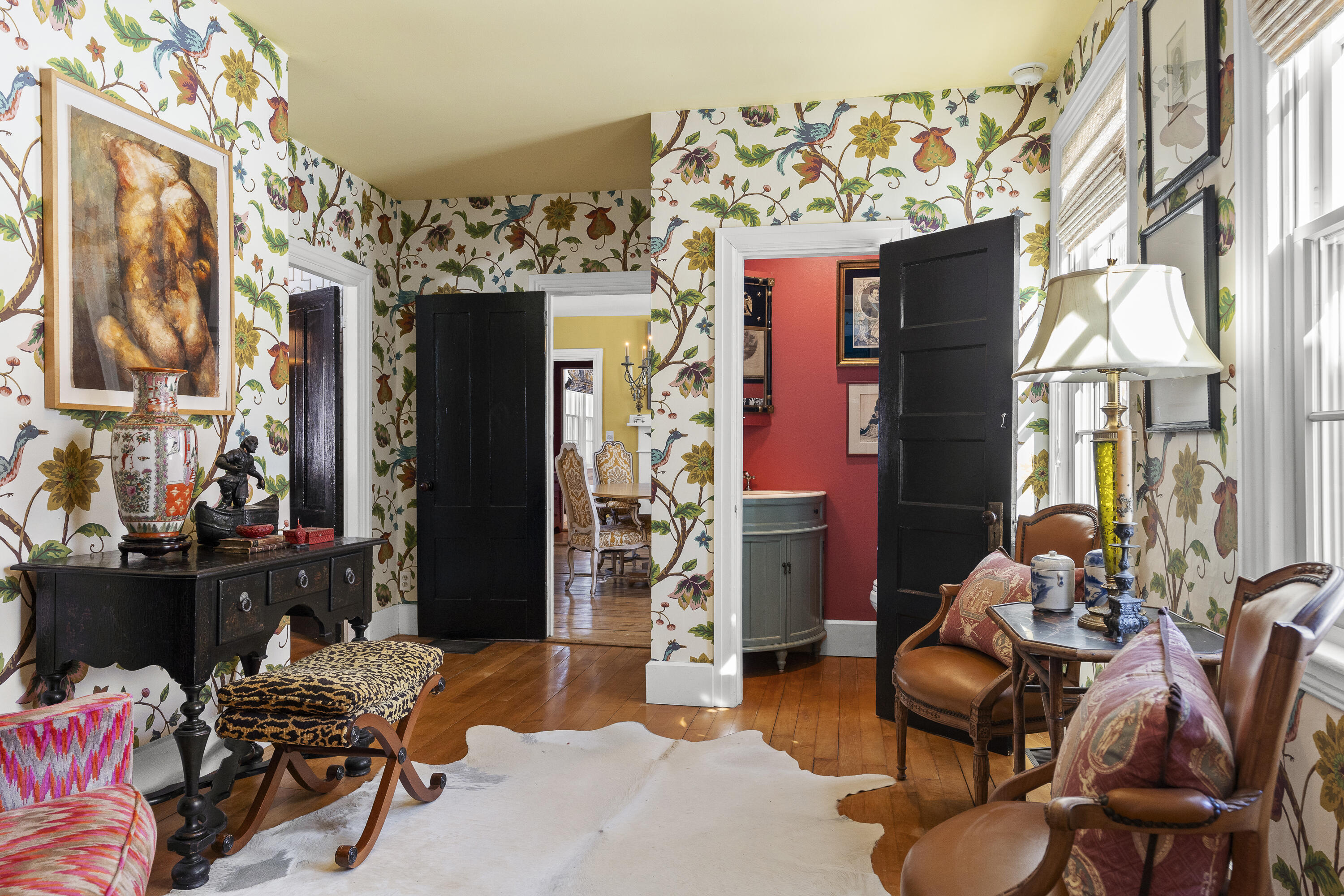 49 Mills Road Newcastle, ME 04553 - Photo 21 of 52 Sitting