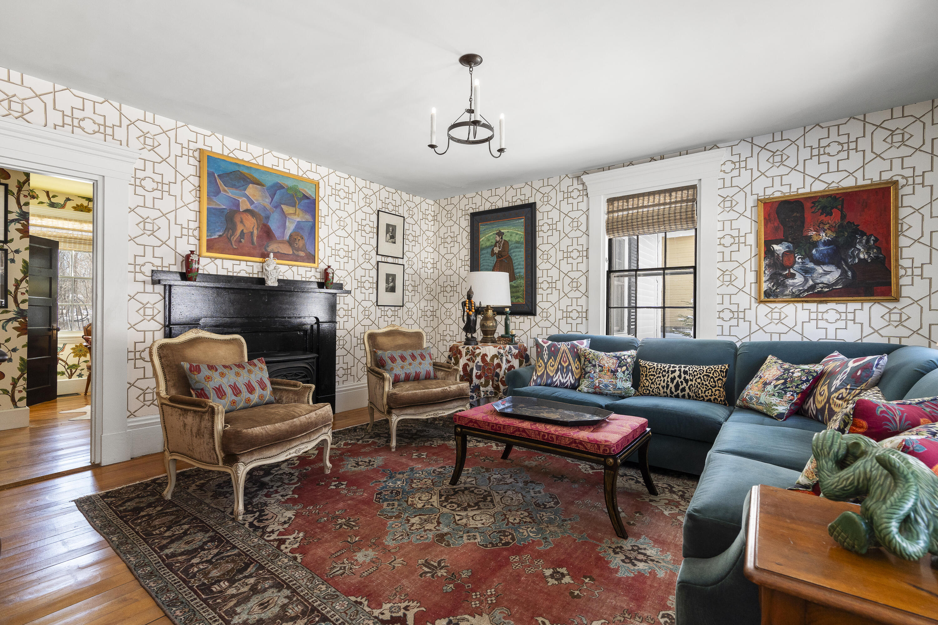 49 Mills Road Newcastle, ME 04553 - Photo 29 of 52 60-49 Mills Rd, Newcastle, ME-TP