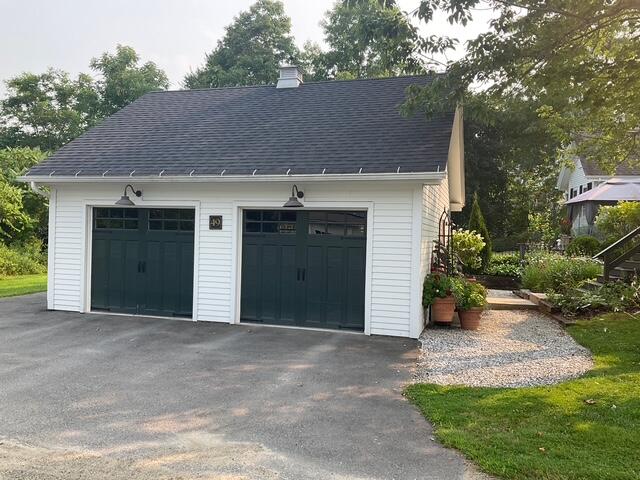 49 Mills Road Newcastle, ME 04553 - Photo 4 of 52 IMG_0549