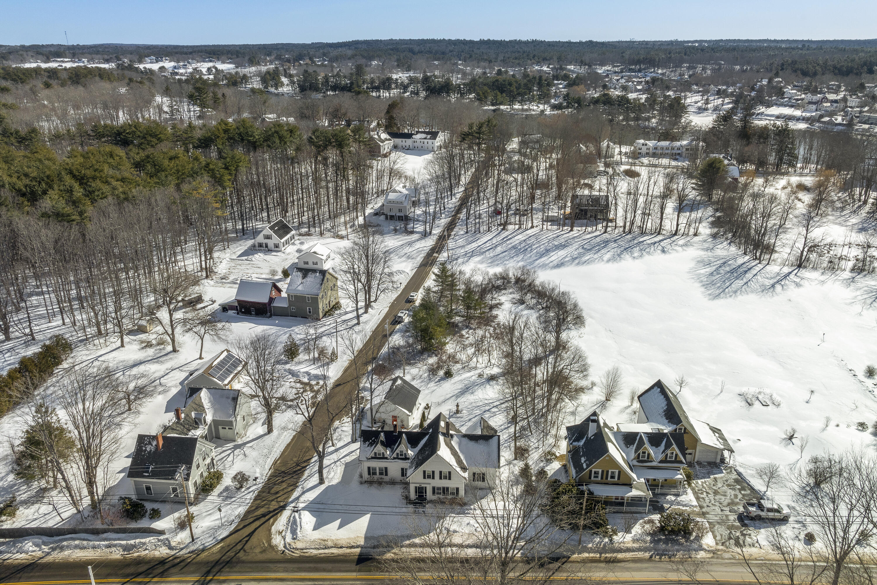 49 Mills Road Newcastle, ME 04553 - Photo 50 of 52 03-49 Mills Rd, Newcastle, ME-TP