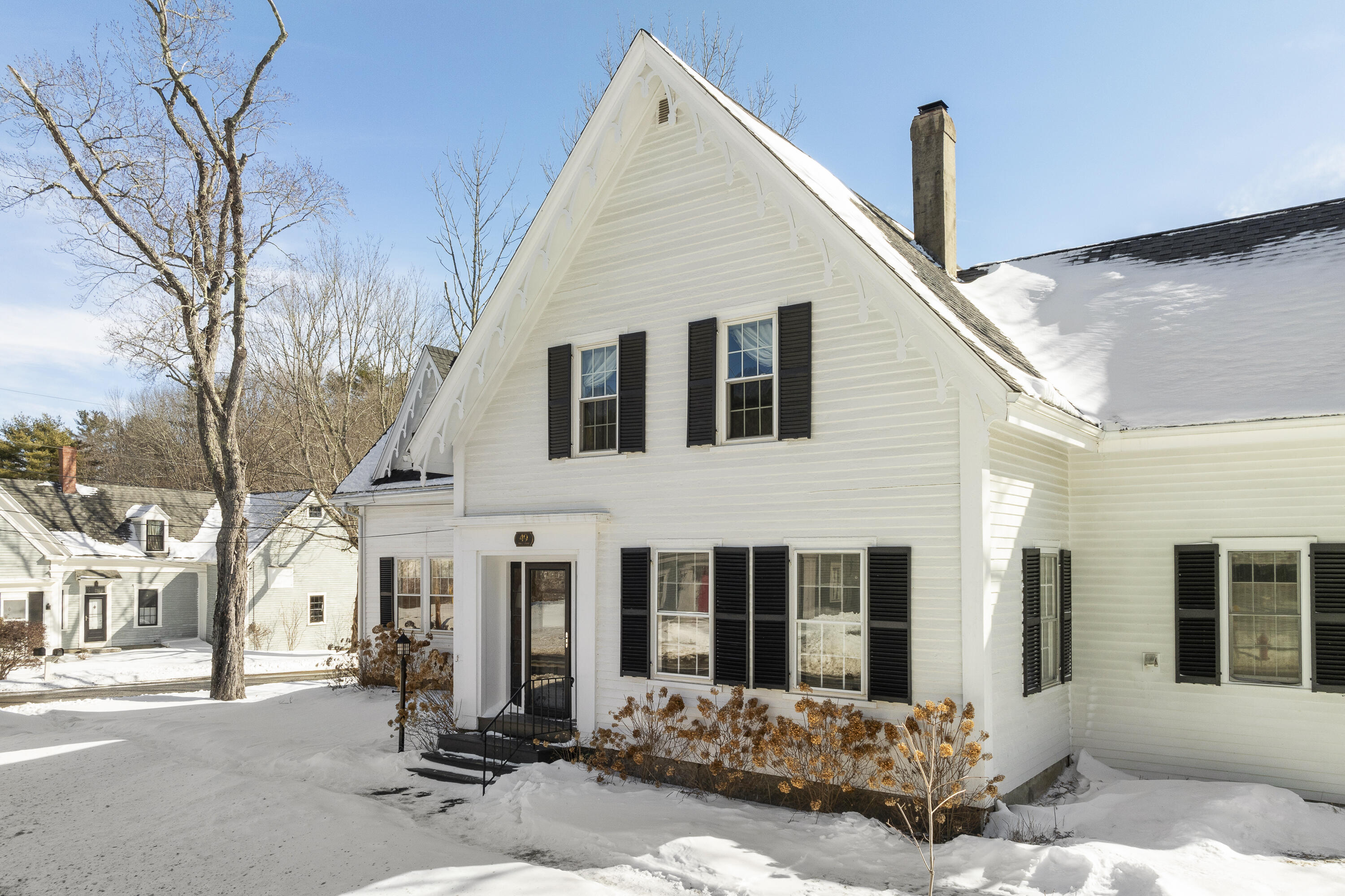 49 Mills Road Newcastle, ME 04553 - Photo 51 of 52 11-49 Mills Rd, Newcastle, ME-TP