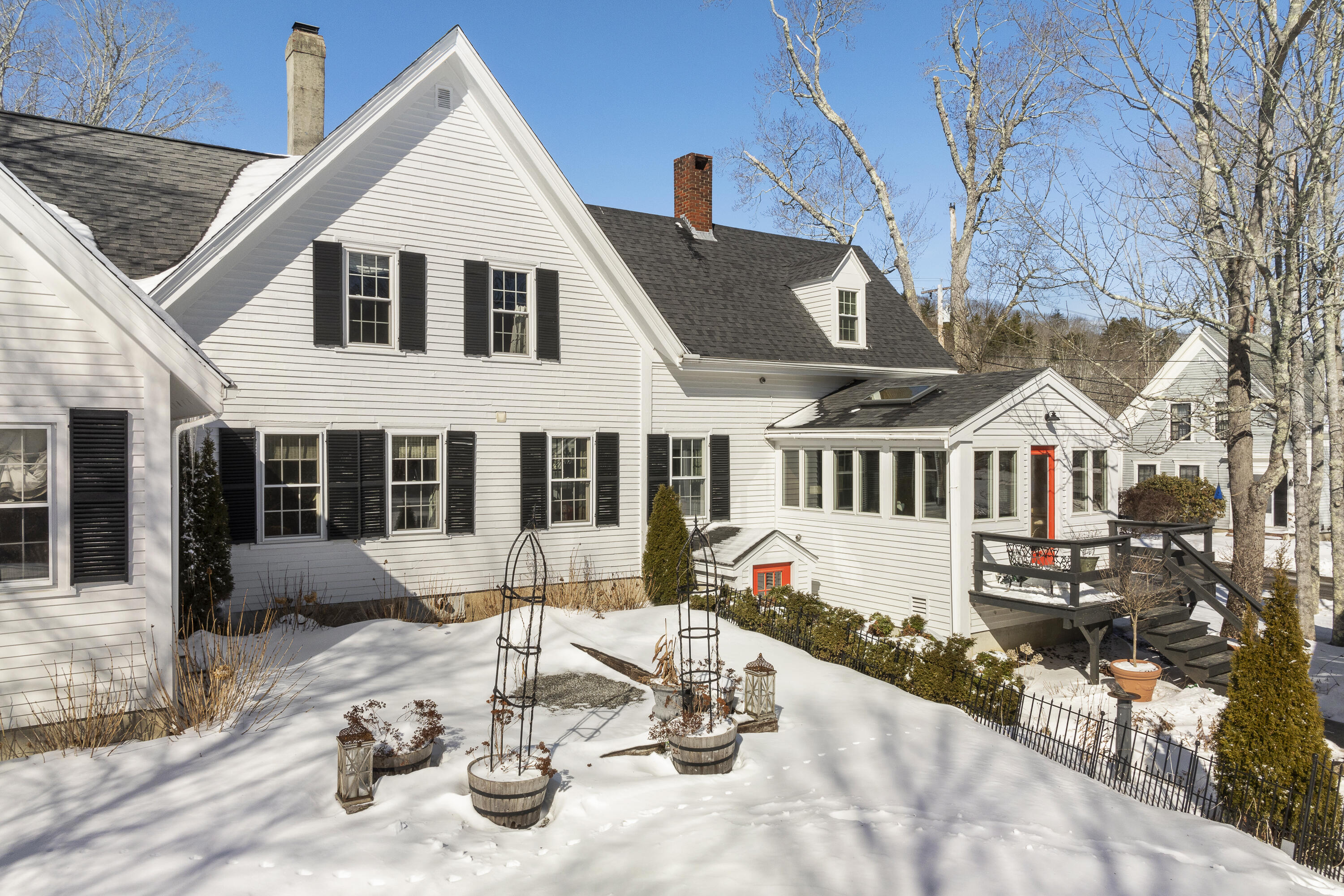 49 Mills Road Newcastle, ME 04553 - Photo 52 of 52 18-49 Mills Rd, Newcastle, ME-TP