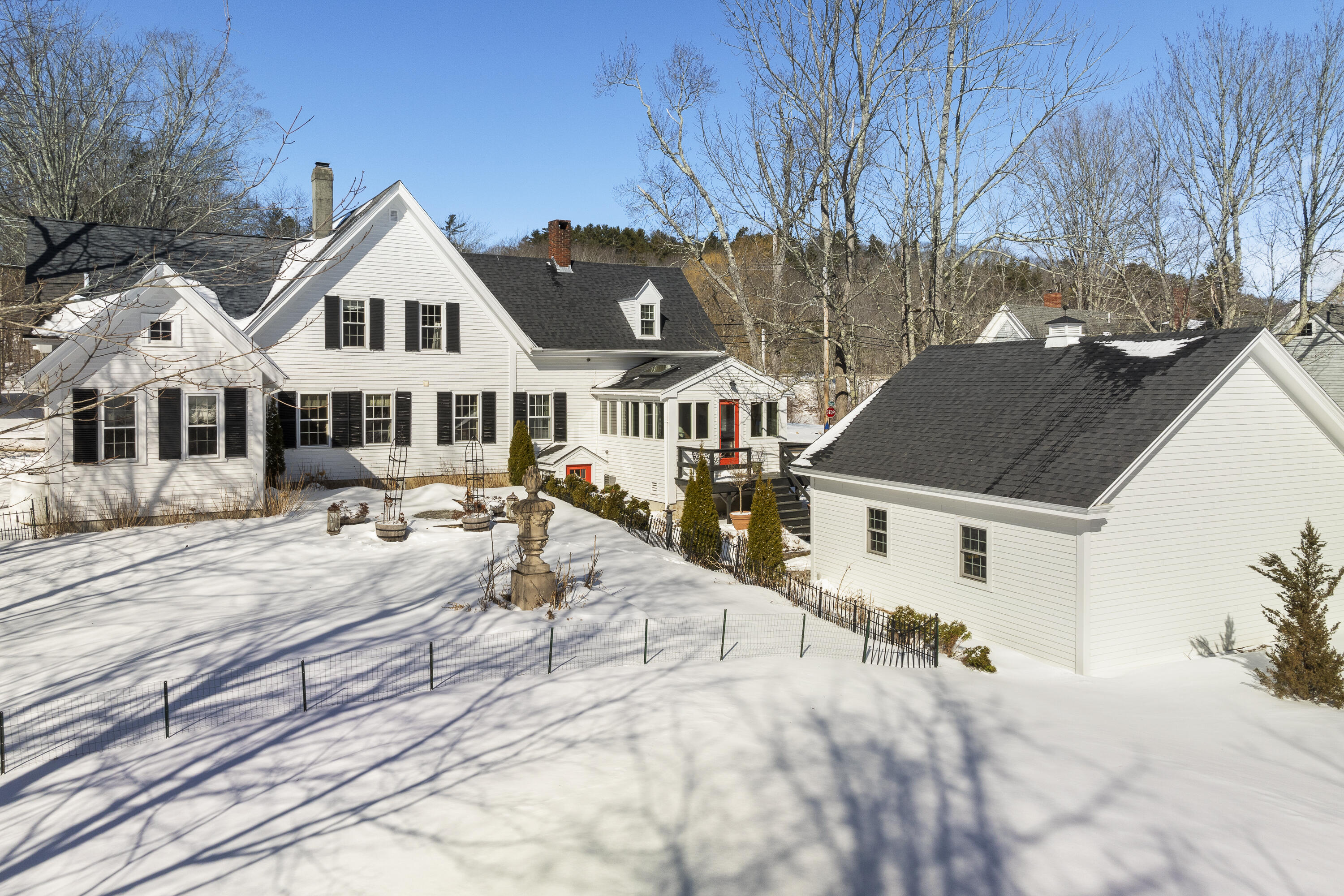 49 Mills Road Newcastle, ME 04553 - Photo 6 of 52 16-49 Mills Rd, Newcastle, ME-TP