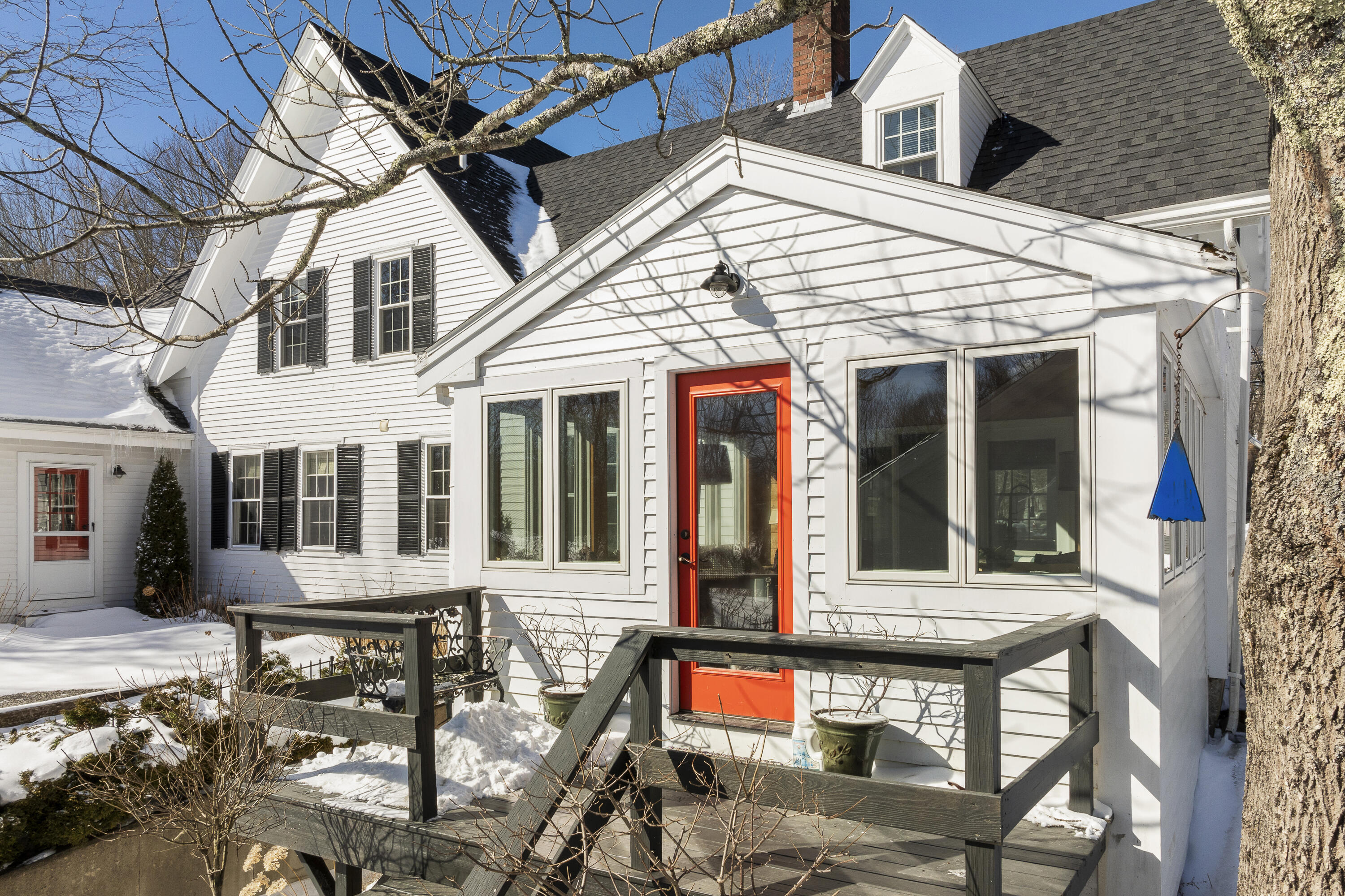 49 Mills Road Newcastle, ME 04553 - Photo 7 of 52 19-49 Mills Rd, Newcastle, ME-TP