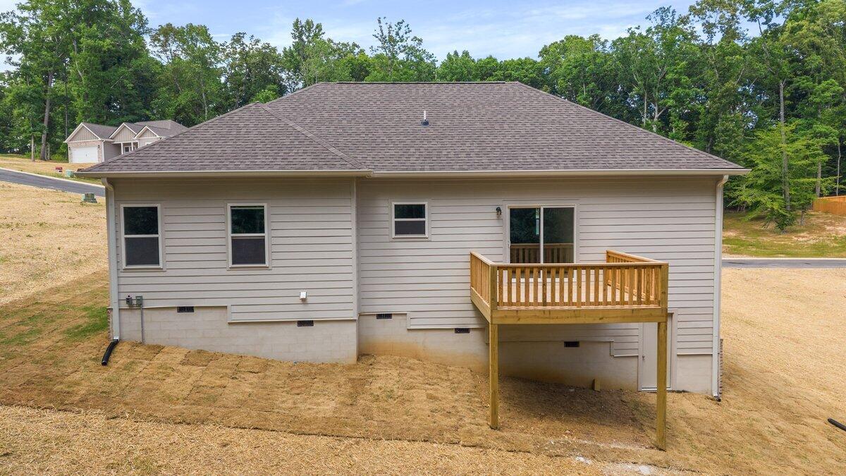 125 County Road 155, Unit LOT 13 Riceville, TN 37370 - Photo 22 of 25 DJI_20260520145758_0005_D