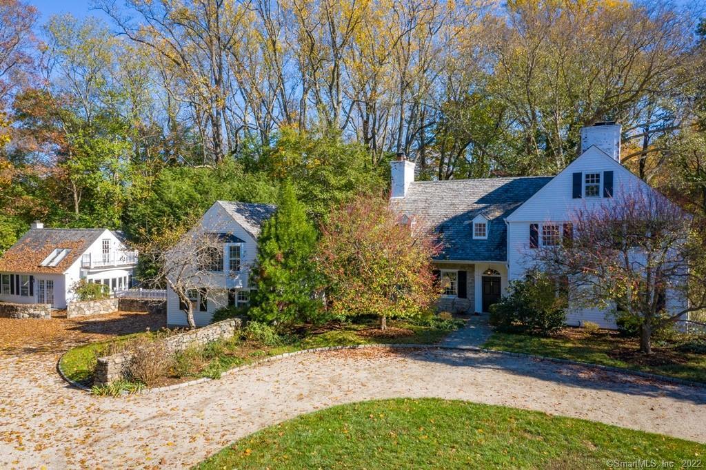 166 West Norwalk Road Norwalk, CT 06850 - Photo 1 of 1 Gallery Image 1