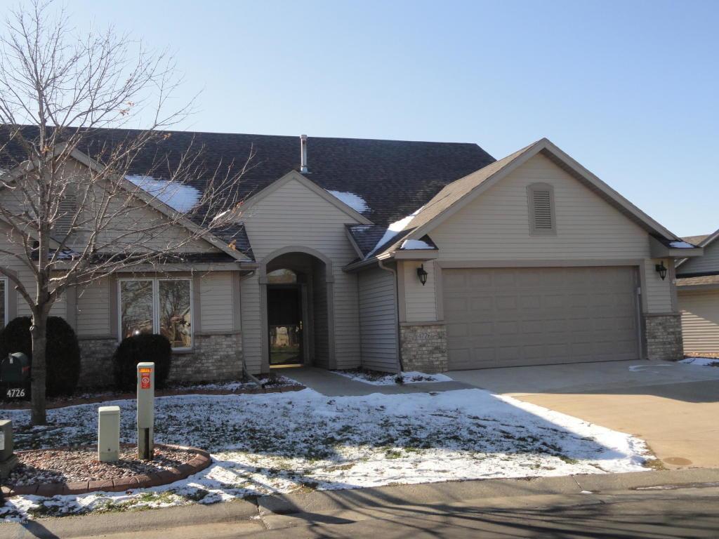 4726 Wintergreen Lane Northwest Rochester, MN 55901 - Photo 1 of 1 Gallery Image 1