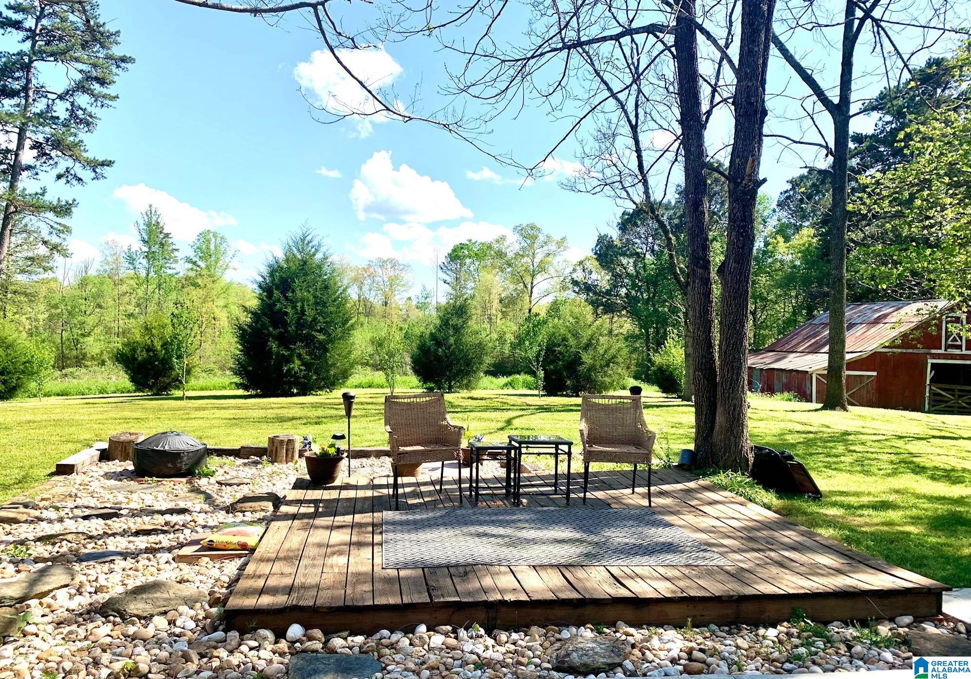 3676 County Road 66 Heflin, AL 36264 - Photo 9 of 40