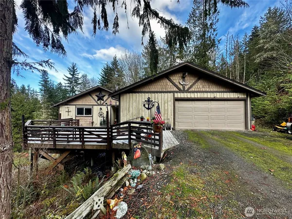 $589,990 | 364 Old Dads Road, Sequim, WA 98382