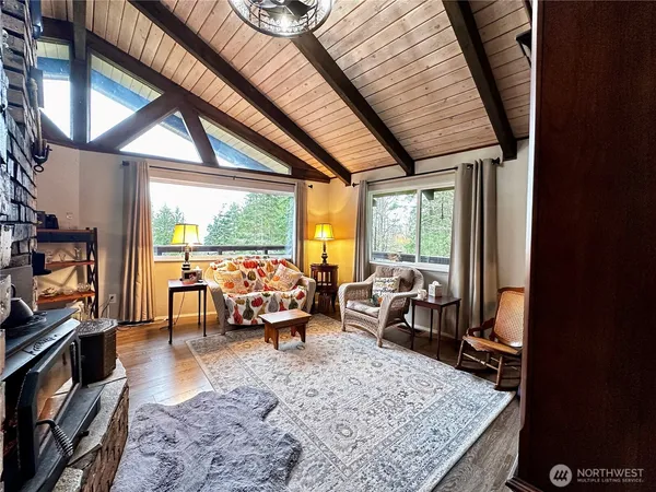 $589,990 | 364 Old Dads Road, Sequim, WA 98382