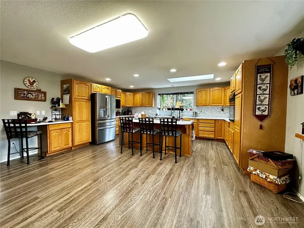 $589,990 | 364 Old Dads Road, Sequim, WA 98382