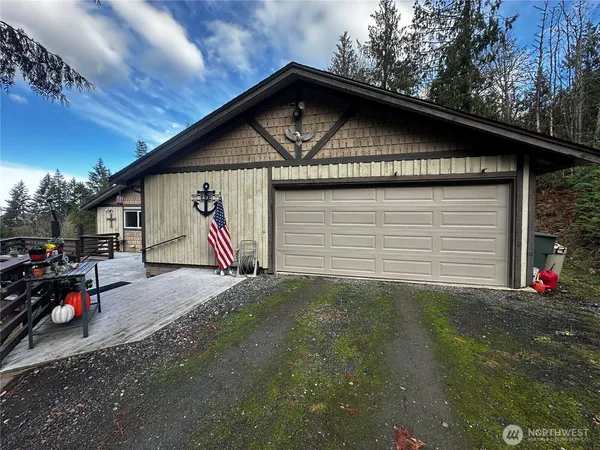 $589,990 | 364 Old Dads Road, Sequim, WA 98382