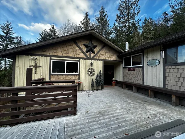 $589,990 | 364 Old Dads Road, Sequim, WA 98382