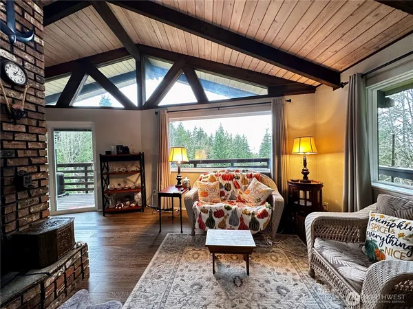 $589,990 | 364 Old Dads Road, Sequim, WA 98382