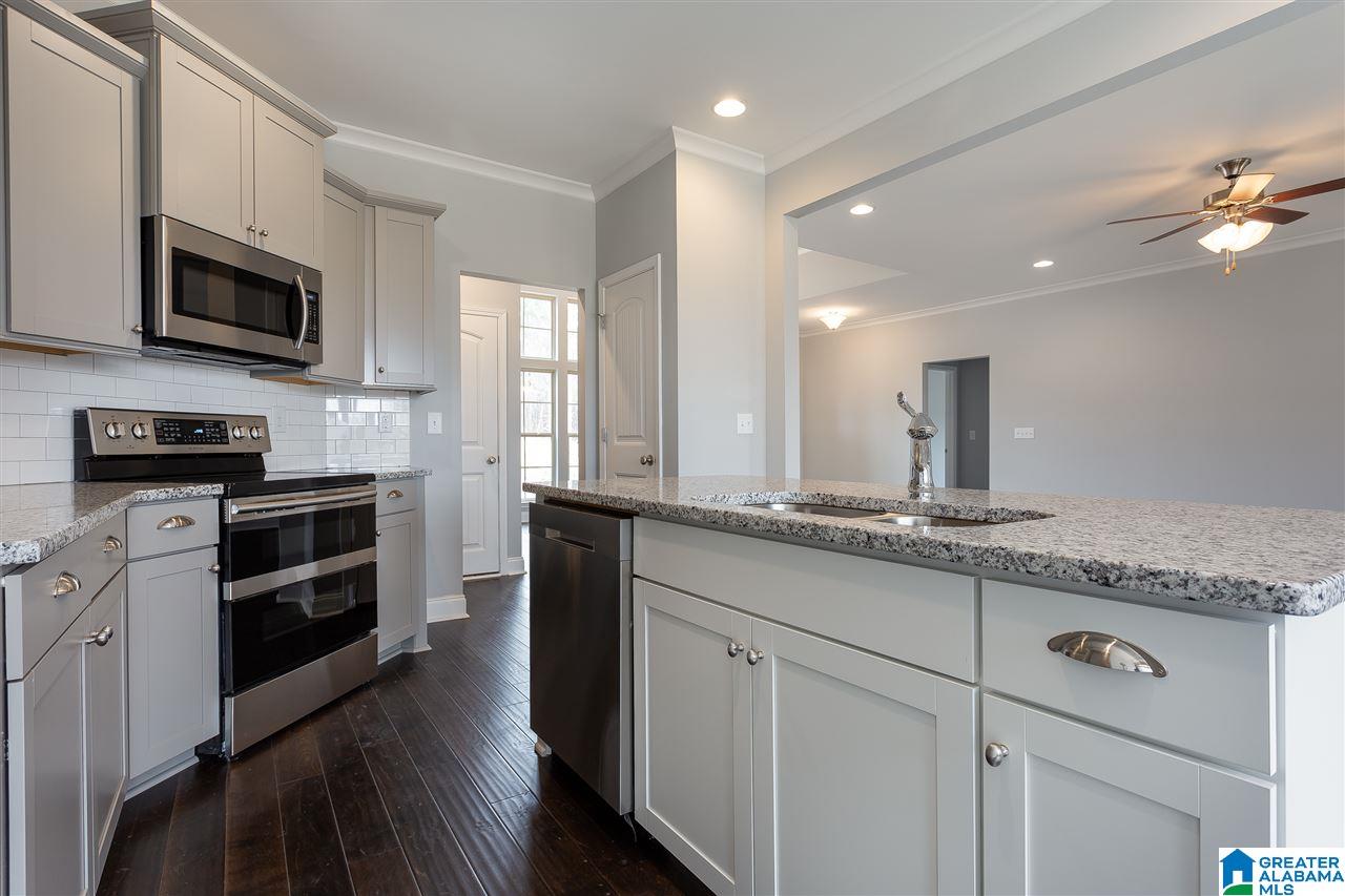 5120 Baxter Road Springville, AL 35146 - Photo 14 of 45