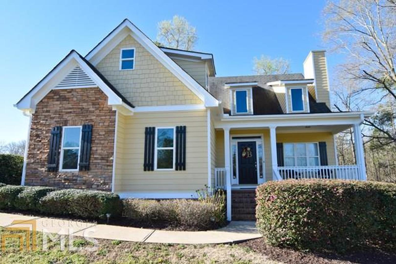 143 Lola Street Colbert, GA 30628 - Photo 1 of 1