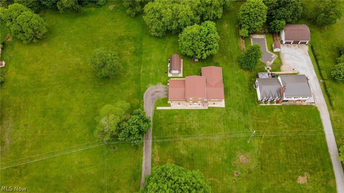 1322 St Johns Road Colliers, WV 26035 - Photo 48 of 49