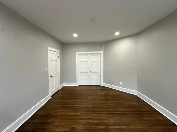 a view of room and window