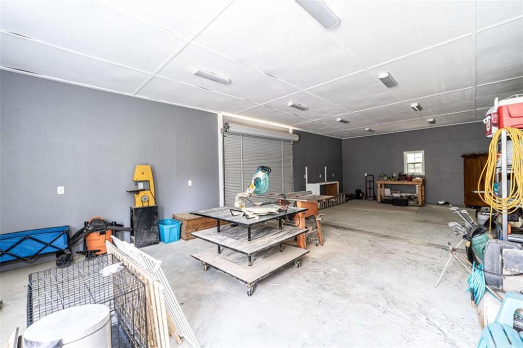 312 East Armuchee Road Summerville, GA 30747 - Photo 50 of 54