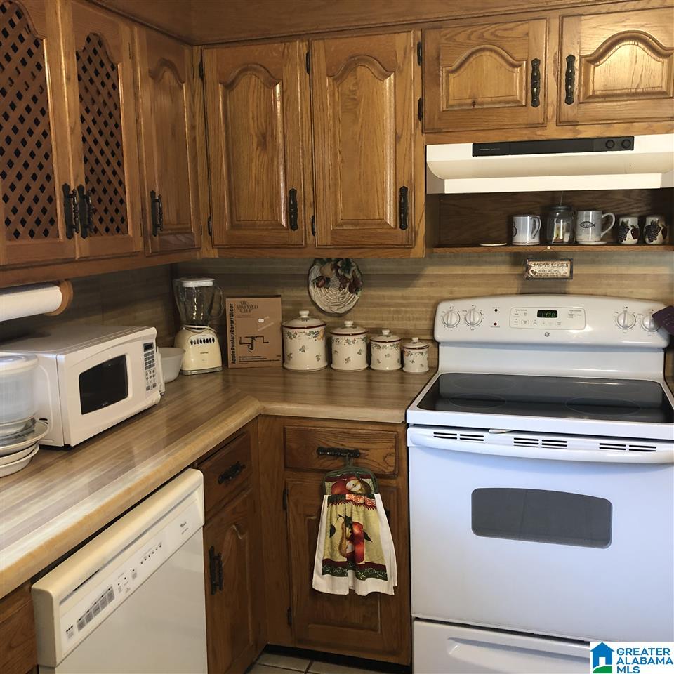 3687 Warrior Jasper Road Warrior, AL 35180 - Photo 5 of 24