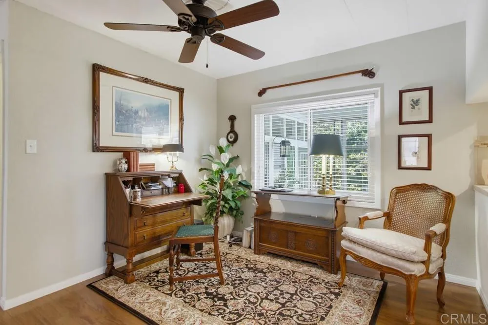 8301 Mission Gorge Road, Unit 287 Santee, CA 92071 - Photo 19 of 55 Gallery Image 19