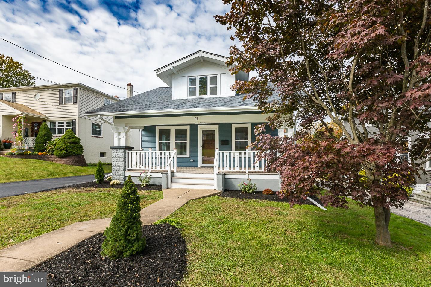 28 North Line Road Newtown Square, PA 19073 - Photo 3 of 37 Gallery Image 3