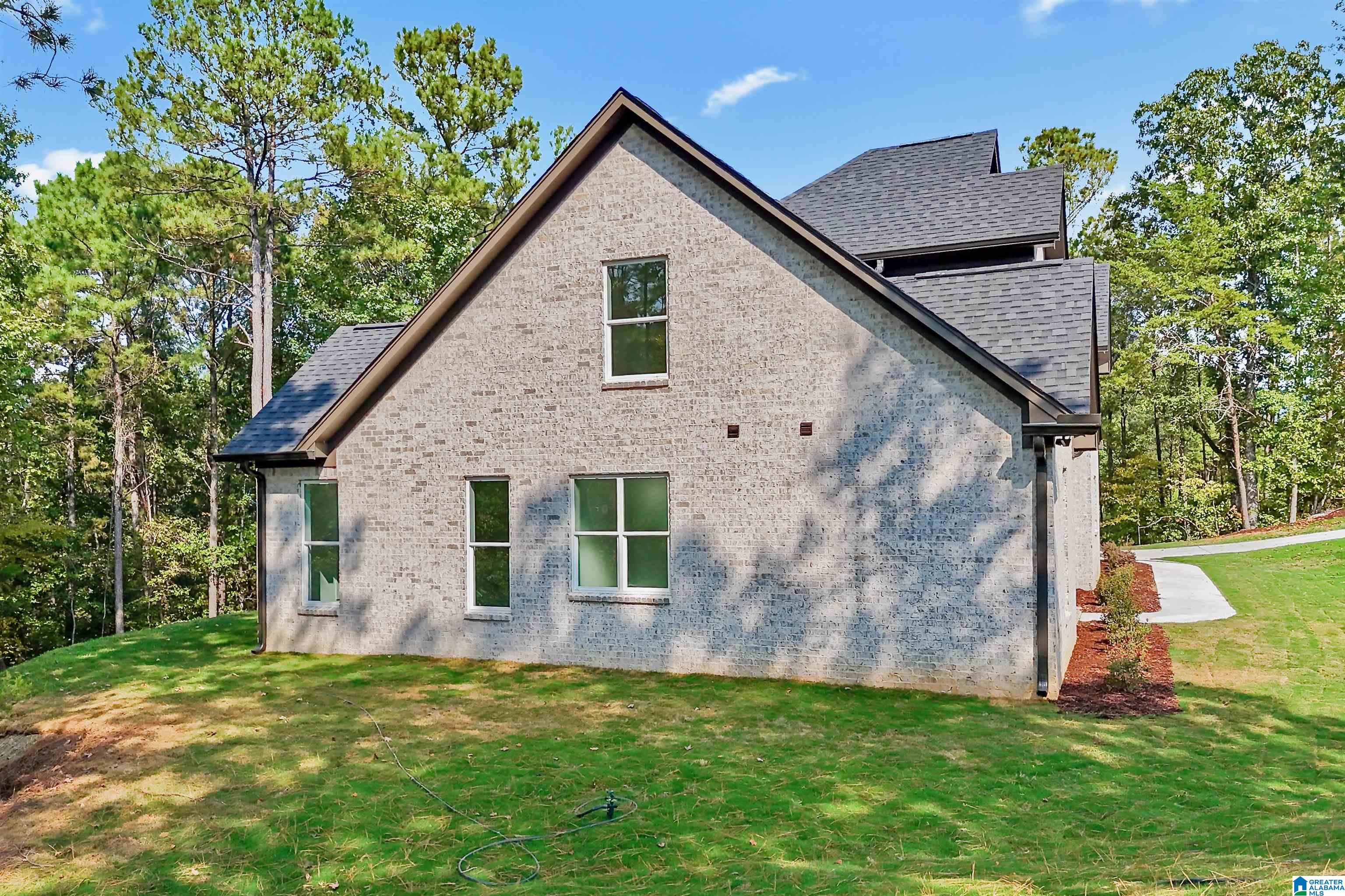 3025 Long Branch Drive Calera, AL 35040 - Photo 7 of 73