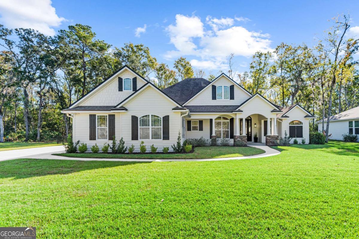 402 The Strand St. Marys, GA 31558 - Photo 2 of 39