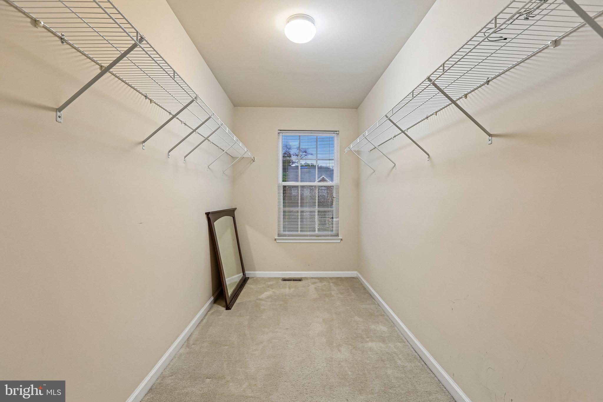 53 Haverhill Road Joppa, MD 21085 - Photo 26 of 38 Primary Walk-in Closet