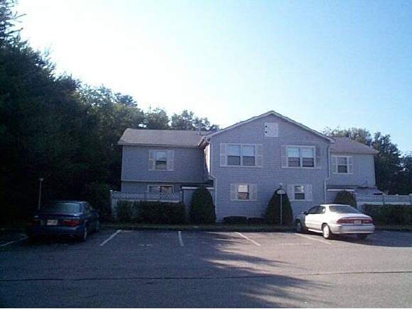 35 Springfield Estates, Unit 35 Rochester, NH 03867 - Photo 1 of 1