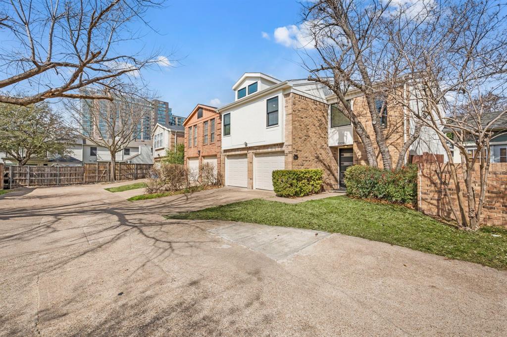 5009 Milam Street Dallas, TX 75206 - Photo 30 of 35