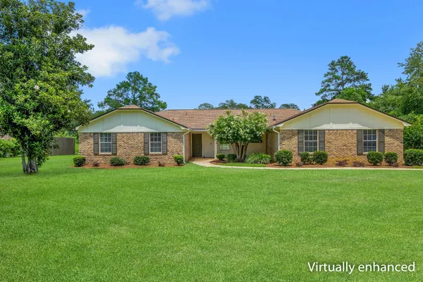 $675,000 | 2842 Kilkierane Drive, Tallahassee, FL 32309